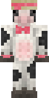 Скин по нику cherrytop