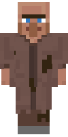Скин по нику chespin