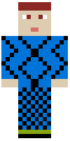 Скин по нику chessnok