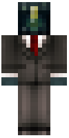 Скин по нику chest007