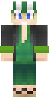 Скин по нику chezzyxd