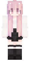 Скин по нику chibi_