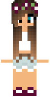 Скин по нику chica2