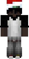 Скин по нику chief_keef_