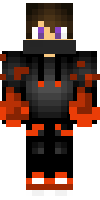 Скин по нику chiefcrafter