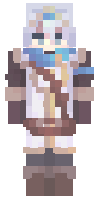 Скин по нику childeified