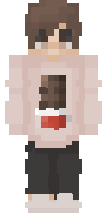 Скин по нику choclate