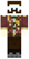 Скин по нику choclatechip