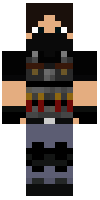Скин по нику chocolategames