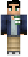Скин по нику chrOmes