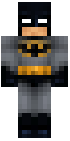 Скин по нику chriiscraft