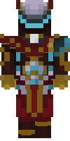 Скин по нику chris_afton_