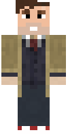 Скин по нику chrisdecay
