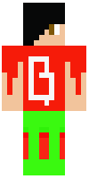 Скин по нику chrisw1
