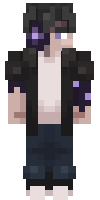 Скин по нику chromakeey_