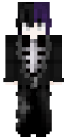 Скин по нику chromatyzm