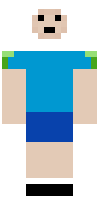 Скин по нику chromer1122