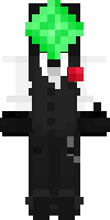 Скин по нику chrysolite3