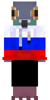 Скин по нику chuchHela