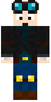Скин по нику chunkymunky4