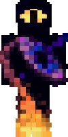 Скин по нику chunkypurplekid