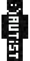 Скин по нику cigane