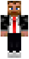 Скин по нику cityhunter