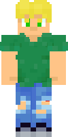 Скин по нику cjmgames