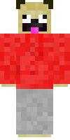 Скин по нику clasher8