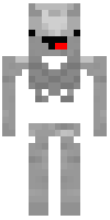 Скин по нику clashing