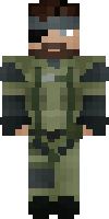 Скин по нику class_d
