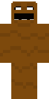Скин по нику clayface
