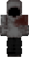 Скин по нику cleat