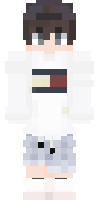Скин по нику clergy