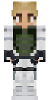Скин по нику cloverie
