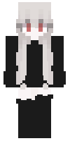 Скин по нику clowdycat