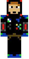 Скин по нику clown_