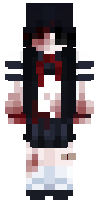 Скин по нику clownishly
