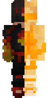 Скин по нику clownkiller
