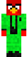 Скин по нику clownpie