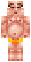 Скин по нику clowny