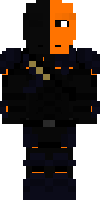 Скин по нику cloypok