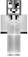 Скин по нику clue