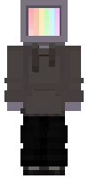 Скин по нику cluelessgabe