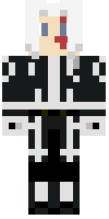 Скин по нику clwon