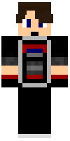Скин по нику codename05