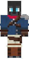 Скин по нику coderenard