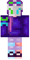 Скин по нику codyboss1