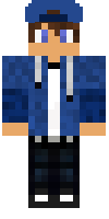 Скин по нику codybuzz