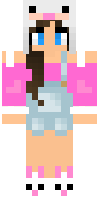 Скин по нику coelhagames